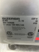 Load image into Gallery viewer, Bizerba GSP H 2019 Manual Deli Slicer Fully Refurbished &amp; Working