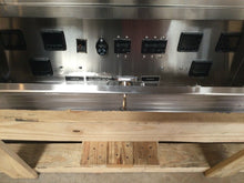 Load image into Gallery viewer, Custom Deli’s DILW6H, 2 Tier Heated Merchandiser New in Crate