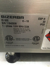 Load image into Gallery viewer, Bizerba GSPH 2019 Automatic Deli Slicer Tested And Working