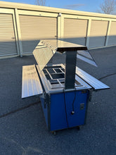 Load image into Gallery viewer, Vollrath P-29 Signature Series Cold Food Table Fully Refurbished