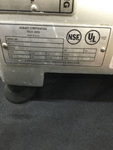 Load image into Gallery viewer, Hobart 2812 12” Manual Deli Slicer Fully Refurbished