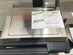Bizerba PC Scale KH II 200 Pro BRAND NEW!