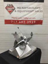 Load image into Gallery viewer, Hobart 2812 12” Manual Deli Slicer Fully Refurbished