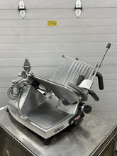 Load image into Gallery viewer, Hobart 2812 12” Manual Deli Slicer Fully Refurbished