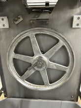 Load image into Gallery viewer, Hobart 6801 Meat Bandsaw 3ph/3HP 200-230v Fully Refurbished &amp; Working