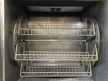 Load image into Gallery viewer, Fri Jado STG7-P Double Stack Rotisserie Oven 208v 3ph Fully Refurbished!