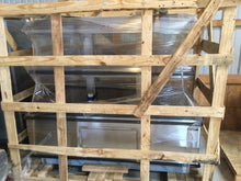 Load image into Gallery viewer, Custom Deli’s DILW6H, 2 Tier Heated Merchandiser New in Crate