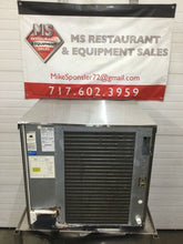 Load image into Gallery viewer, Scotsman C1030MA -32B Air Cooled Prodigy Cube Ice Maker
