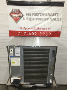 Scotsman C1030MA -32B Air Cooled Prodigy Cube Ice Maker