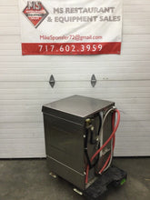 Load image into Gallery viewer, Hobart LX30H Commercial Dishwasher Tested And Working