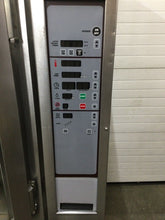 Load image into Gallery viewer, Hobart Baxter OV310E Mini Rotating Rack Oven Elec. 208V 3ph, Bakery w/Proofer