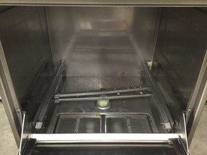Hobart LX30-H Commercial Dishwasher Fully Refurbished