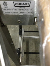 Load image into Gallery viewer, Hobart HTi Hand Wrap HWS-4 Station, EPCP-5i Console, EPP3 Printer Scale