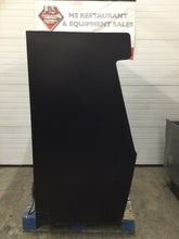 Load image into Gallery viewer, Structural Concepts CO45R Oasis 47 1/4” Open Air W/Curtain Merchandiser 110-120V