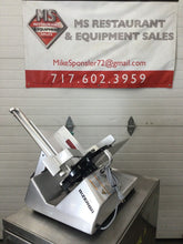 Load image into Gallery viewer, Bizerba GSPH 2021 Deli Slicer Refurbished and Tested