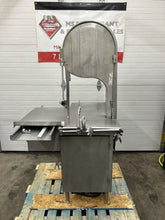 Load image into Gallery viewer, Biro 3334 Meat Band Saw Fully Refurbished Tested Working