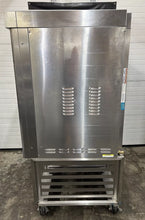 Load image into Gallery viewer, Hobart Baxter OV310E Mini Rotating Rack Oven Elec. 208v 3ph Fully Refurbished