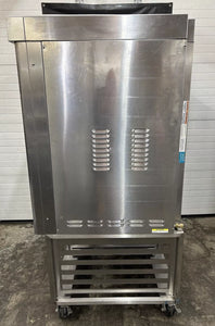 Hobart Baxter OV310E Mini Rotating Rack Oven Elec. 208v 3ph Fully Refurbished