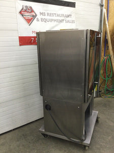 Fri Jado TDR7P Single Stack Rotisserie Oven Fully Refurbished!