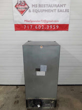 Load image into Gallery viewer, Imbera VR10 “BANG” 8.9 Cu. Ft. ￼115v Glass Door Merchandiser Tested and Working!