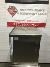 Load image into Gallery viewer, Scotsman C1030MA -32B Air Cooled Prodigy Cube Ice Maker