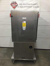 Load image into Gallery viewer, Fri-Jado TDR-7-P Single Stack Electric Chicken Rotisserie Fully Refurbished!
