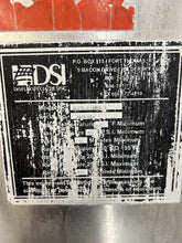 Load image into Gallery viewer, Douglas DSI SD-20-E-480v 3ph SS Pot &amp; Pan Washer Working When Removed