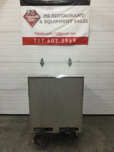 Load image into Gallery viewer, Pitco SRTE14-2-S 16.5 Gal 2 Section 208v 3Ph Elect. Rethermalizer