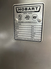 Load image into Gallery viewer, Hobart MG2032 200lb Mixer &amp; Grinder 208v 3ph Fully Refurbished &amp; Working!