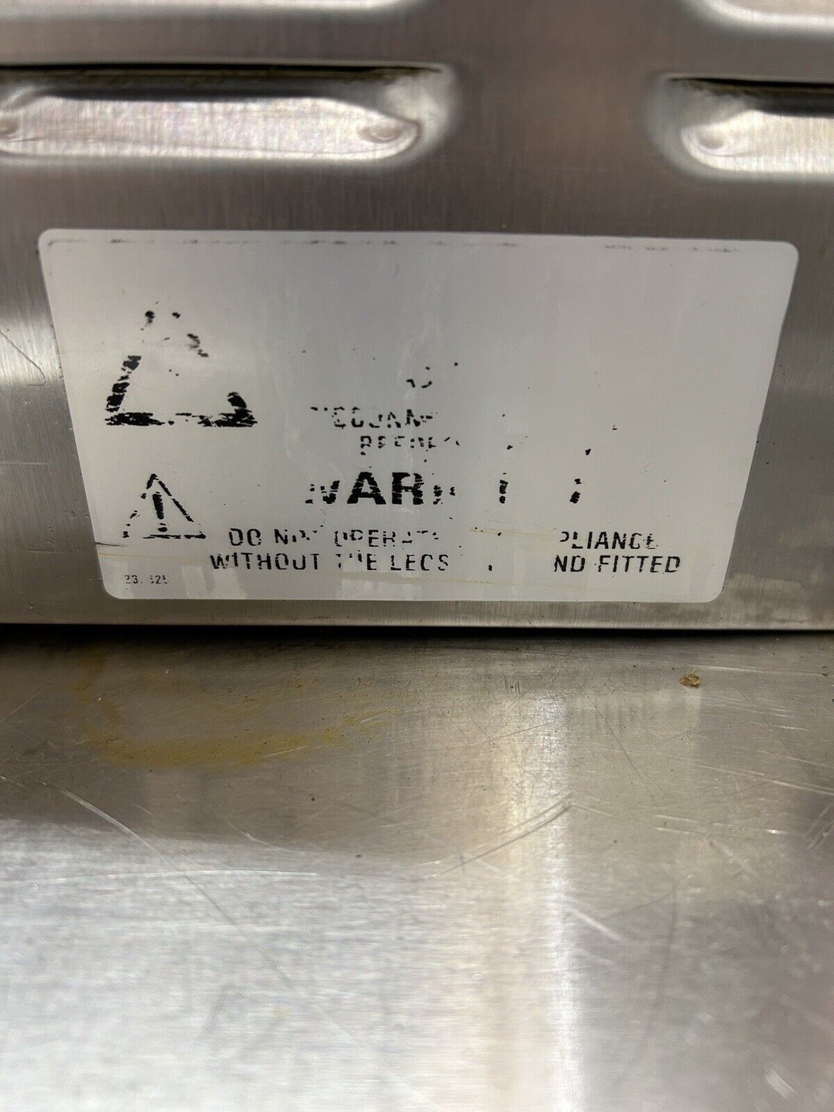 Moffat E32D5 Turbofan Single Full Size Electric Convection Oven Refurb Moffat E32D5 Turbofan Single Full Size Electric Convection Oven Refurb