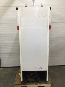 True GDM-26-HL 1 Glass Door Merchandiser 26 Cu. Ft. Refurbished