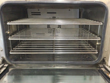 Load image into Gallery viewer, Global Solutions EKFA-312S, Electric Countertop 1/2 Pan Conv Oven Works 115v 1Ph