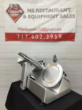 Load image into Gallery viewer, Bizerba SE12 Commercial Deli Meat Slicer Refurbished