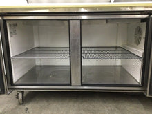 Load image into Gallery viewer, True TPP67 Pizza Prep Table With Cutting Board
