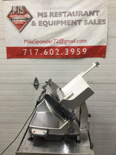 Load image into Gallery viewer, Hobart HS9N Commercial Deli Slicer Fully Refurbished &amp; Working!