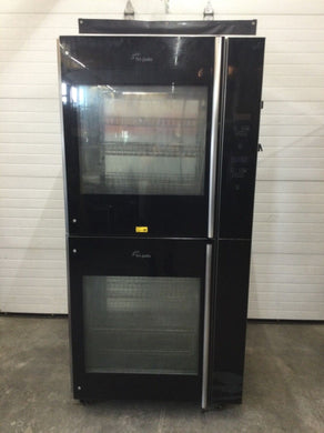 Fri Jado TDR7P (Hobart) Double Stack Oven Fully Refurbished