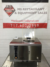 Load image into Gallery viewer, NEW S&amp;D Nemox Gelato 6K CREA 5.4 Qt Air Cooled Countertop Gelato Machine