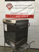 Load image into Gallery viewer, Hobart LXIC-Under Counter Dishwasher W/ Rinse Aid Pumps, 30 Racks / Hour