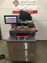 Load image into Gallery viewer, Hobart NGW Automatic Wrapping Station No Roller Table Refurbished