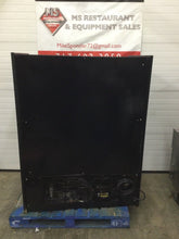 Load image into Gallery viewer, Structural Concepts CO45R Oasis 47 1/4” Open Air W/Curtain Merchandiser 110-120V