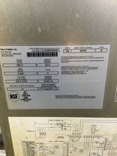 Load image into Gallery viewer, Pitco SRTE14-2-S 16.5 Gal 2 Section 208v 3Ph Elect. Rethermalizer