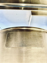 Load image into Gallery viewer, Cleveland KET-12 Twin Electric Kettles With Pouring Stand Refurbished!