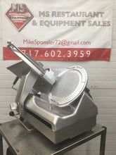 Load image into Gallery viewer, Biro B350 Comfort “2020” Automatic Meat, Cheese, Deli Slicer Tested &amp; Working