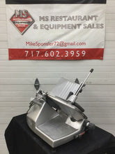 Load image into Gallery viewer, Hobart 2812 12” Manual Deli Slicer Fully Refurbished