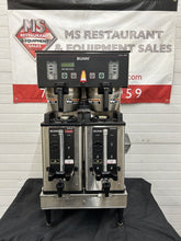 Load image into Gallery viewer, Bunn Dual SH DBC Coffee Brewer Refurbished &amp; Working!