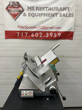 Load image into Gallery viewer, Bizerba GSP HD 2018 Automatic Deli Slicer Fully Refurbished And Working