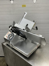 Load image into Gallery viewer, Bizerba 2013 GSP H Manual Deli Slicer Fully Refurbished Works Great