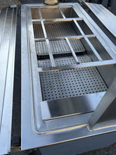 Load image into Gallery viewer, Vollrath P-29 Signature Series Cold Food Table Fully Refurbished