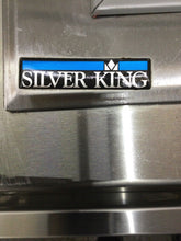 Load image into Gallery viewer, Silver King SKF 22.5 Drop In Dipping Cab W/Delfield SC-36” SS Ref Serving Cart