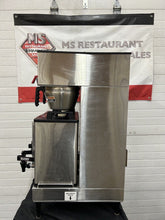 Load image into Gallery viewer, Bunn Dual SH DBC Coffee Brewer Refurbished &amp; Working!